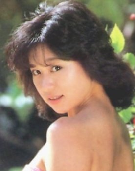 Megumi Kiyosato as 