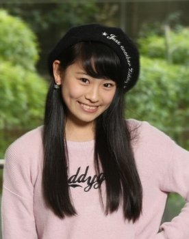 Yuzuha Oda as Self