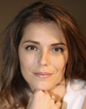 Emma Daubas