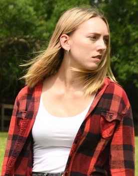 Paige Goodin as Tyler Ann