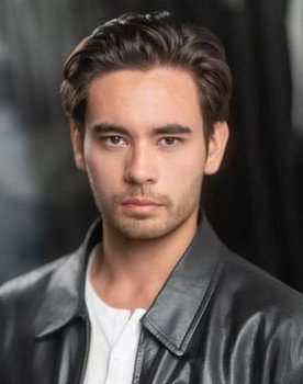 Matt Santos
