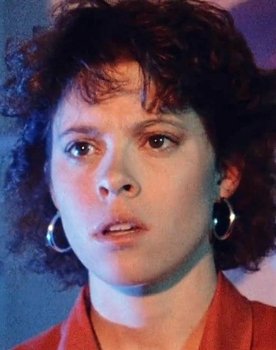 Petrea Curran as Pam