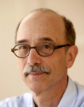 Nicholas Kazan