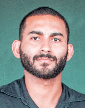 Anderson Alex as Mercúrio