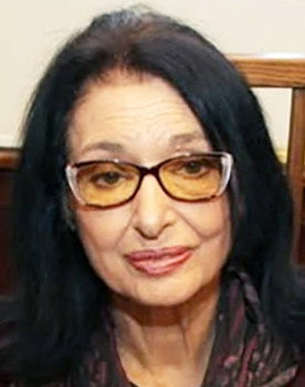 Jelena Žigon as Darkova majka