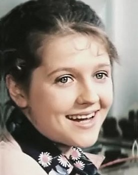 Lyudmila Chinshevaya