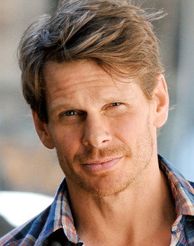 Trevor Torseth as Windham