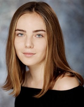 Tammy Riley-Smith as Chubby's Dream Girl