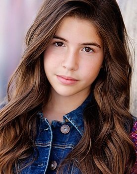 Ava-Riley Miles