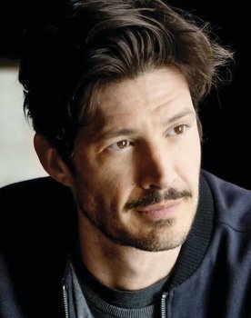 Éric Bruneau