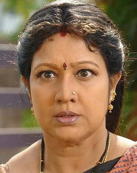 Prabha as Lalithamba