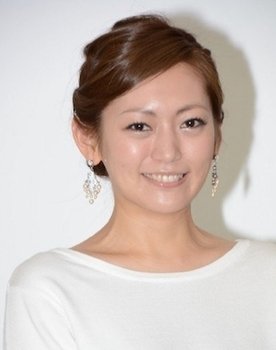 Yumi Egawa
