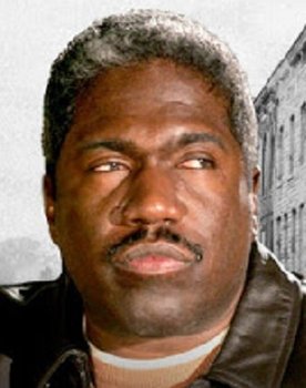 S. Robert Morgan as Rick