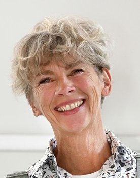Francine Oomen
