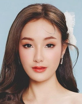 ชฬดา จันทร์ศรี