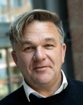 Henning Solberg