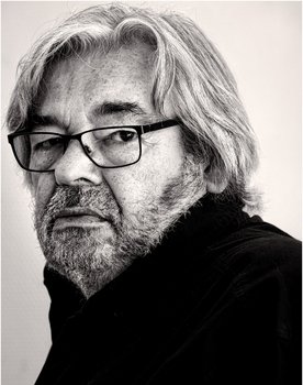 Maarten van Rossem