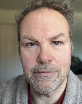 Andrew Bruce-Lockhart