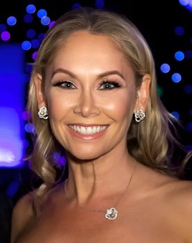 Kym Johnson