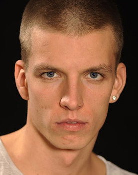 Eliot Cerry