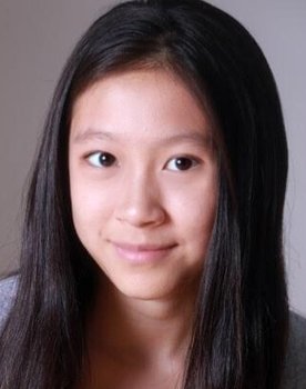 Carolyn Yu as Yingying