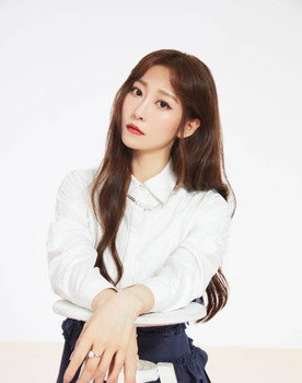 吴瑶 as 艾米 (Actor)