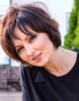 Elena Ksenofontova