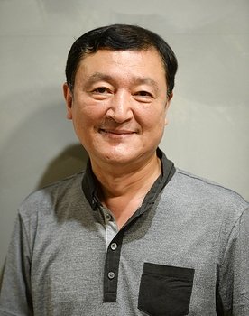 Koh In-bae as 