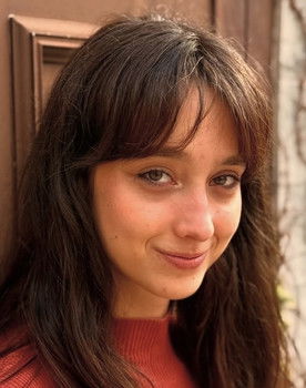 Vilma Notario Rodríguez as Vilma