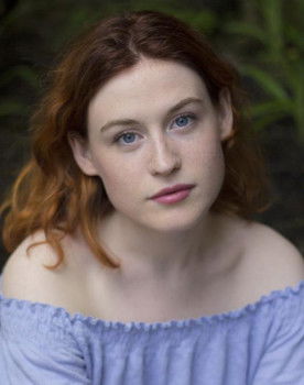 Hannah Raine as Miranda Hayes