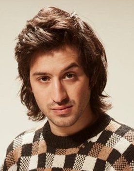 Valentín Wein as Migue Salas