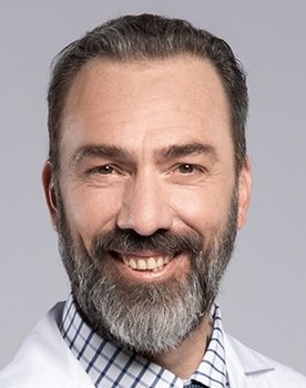 Alexandros Koch