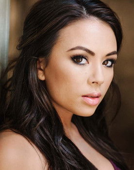 Janel Parrish as Tee