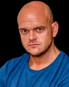 I, Daniel Blake