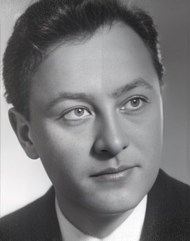 Oleg Golubitsky