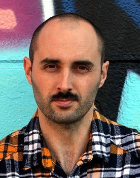 José  Joaquín Morales