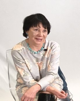 Tamara Zimina