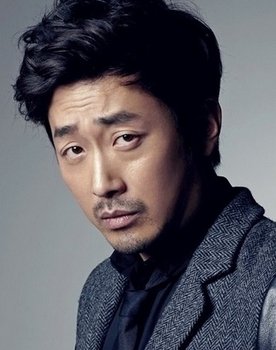 Ha Jung-woo Photo