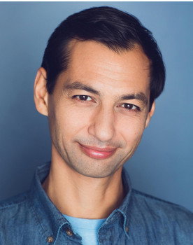Jeffrey Ford