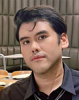 Guzz Kassana Manasuntorn