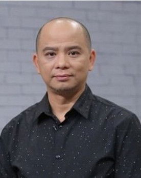 Phạm Anh Tuấn