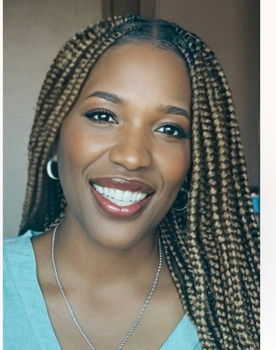 Kimberly as Playing Self An Influencer of Life Lessons/Actress