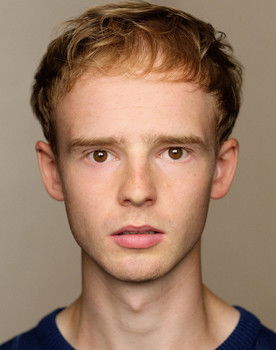 Aron Dochard as Jack Goff