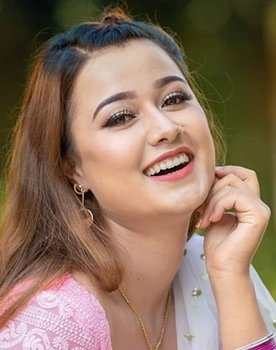 Riyasha Dahal as 