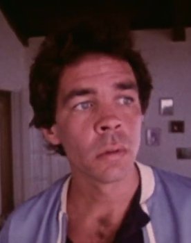 John Coats as Larry