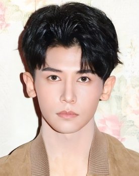 Yang Shuwei as Duan Huaiyi