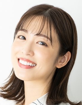 Ai Hasegawa as 