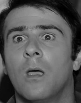 Vasilis Malouhos as 