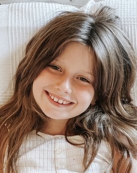 Madalena Alvim as Kid 3