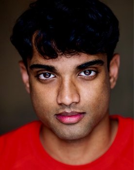 Soorya Mahendran as Vince Lockstep